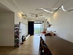 Blossom Residences (D23), Condominium #548913811